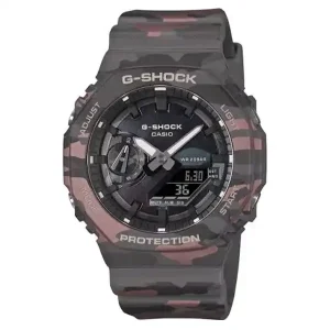 CASIO GA-2100CM-8ADR