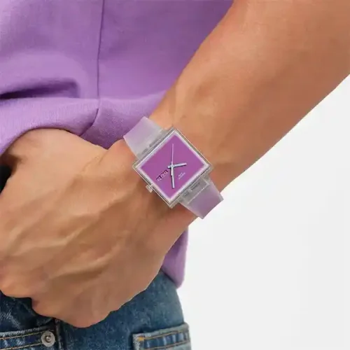 SWATCH SO38K705 - Image 2