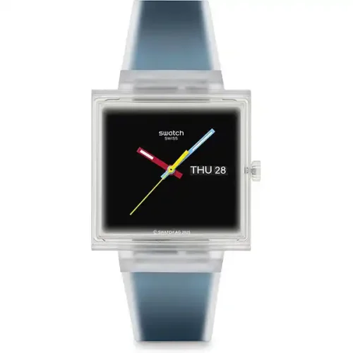 SWATCH SO38K700 - Image 1