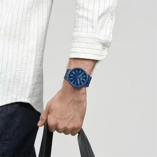 SWATCH SB05N113 - Image 2