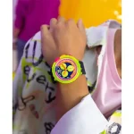 SWATCH SB06J100 - Image 2