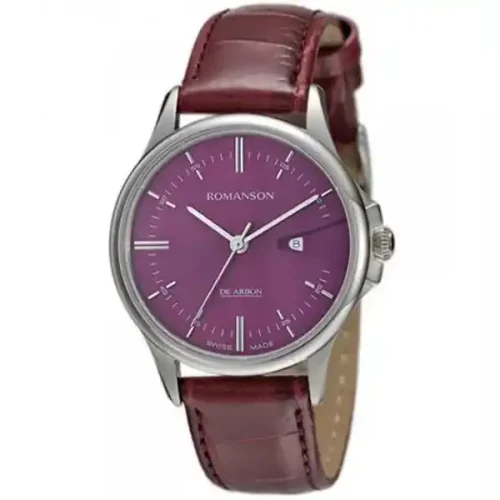ROMANSON CL5A10LLRWAPR2-PURPLE - Image 1