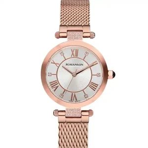 ROMANSON RM7A16QLRRASR1-W