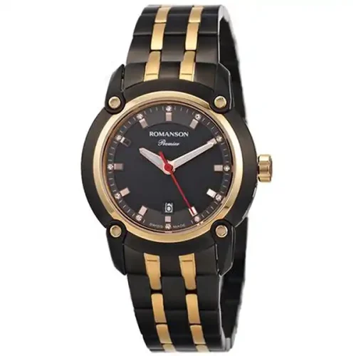 ROMANSON PM2644LL1KA36R-BK - Image 1