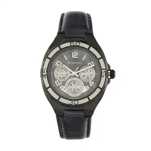 ROMANSON RL0357UU1BM32W-BK