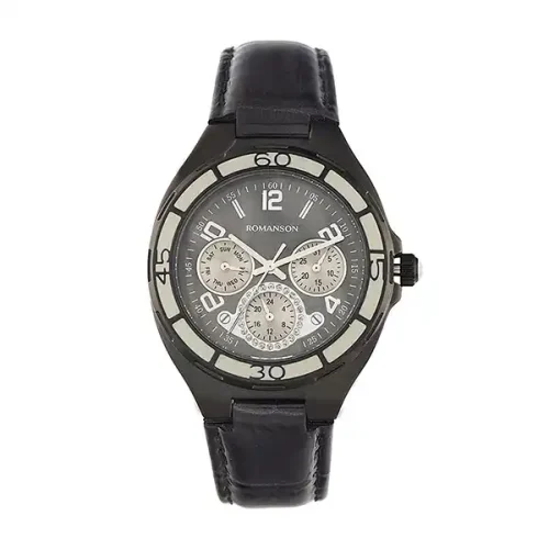ROMANSON RL0357UU1BM32W-BK - Image 1