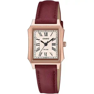 CASIO LTP-B190RGL-4BVDF