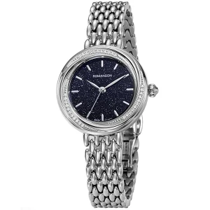 ROMANSON RM6BS003QLWWLN2W-NAVY