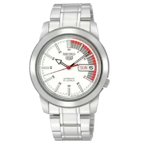 Untitled-10 (10) SEIKO SNKK25K1S - Image 1