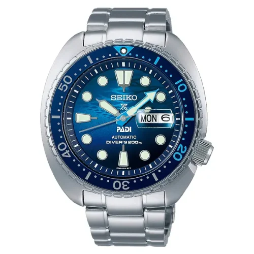 SEIKO SRPK01K1S - Image 1