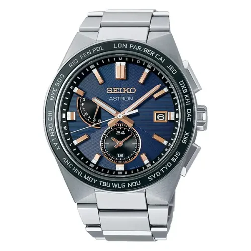 SEIKO SBXY053 - Image 1