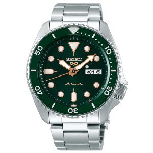SEIKO SRPD63K1S