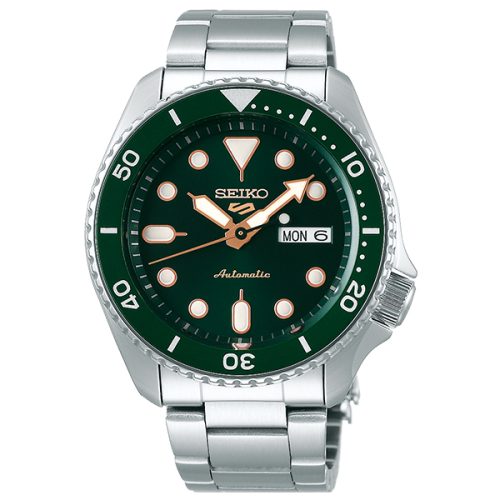 SEIKO SRPD63K1S - Image 1