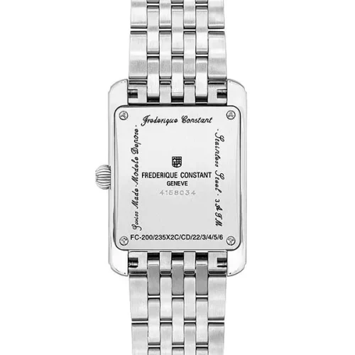 FREDERIQUE CONSTANT FC-200PI2C6B - Image 2