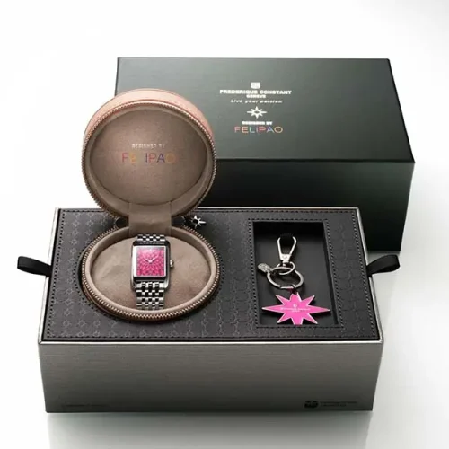 FREDERIQUE CONSTANT FC-200PI2C6B - Image 3