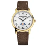FREDERIQUE CONSTANT FC-206RS1S5