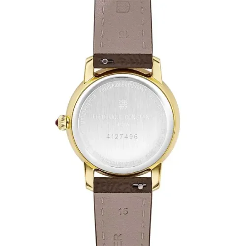 FREDERIQUE CONSTANT FC-206RS1S5 - Image 2
