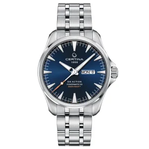 CERTINA C032.430.11.041.00