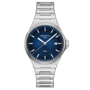 CERTINA C043.410.11.041.00