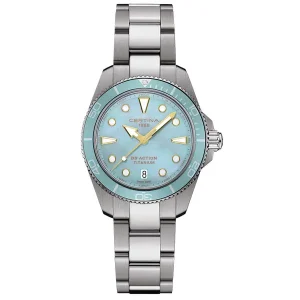CERTINA C048.410.44.351.00