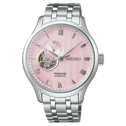 SEIKO SSA465 - Image 1