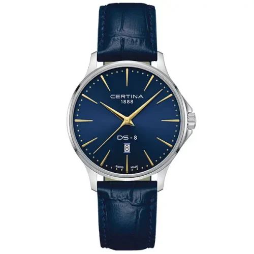 CERTINA C045.410.16.041.00 - Image 1