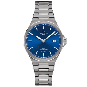CERTINA C043.407.44.041.00