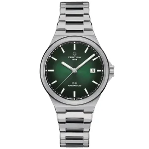 CERTINA C043.407.22.091.00
