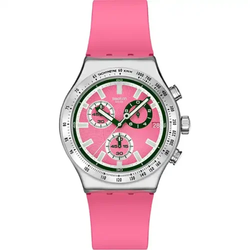 SWATCH YVS538 - Image 1