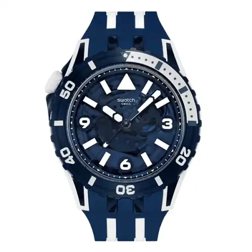SWATCH SSCU09N100 - Image 1