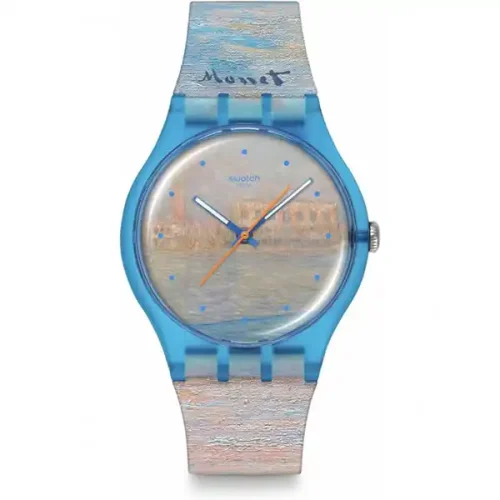 SWATCH SO29Z150 - Image 1