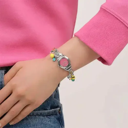 SWATCH YSZ101G - Image 3