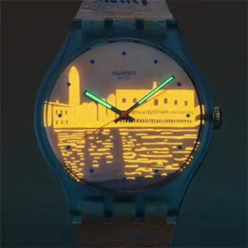 SWATCH SO29Z150 - Image 3