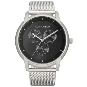 ROMANSON TM8A22FMWWA32W-BK