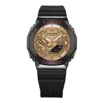 CASIO GBM-2100RH-1ADR