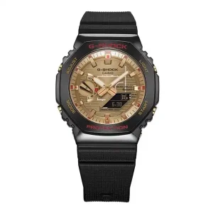 CASIO GBM-2100RH-1ADR