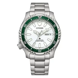CITIZEN NY0168-64A