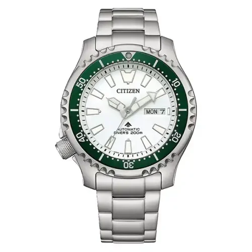 CITIZEN NY0168-64A - Image 1