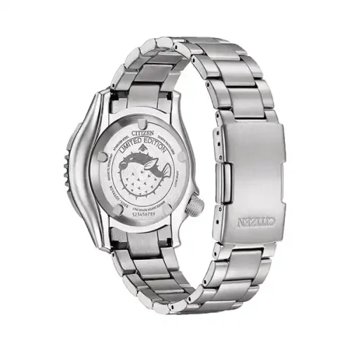 CITIZEN NY0168-64A - Image 2