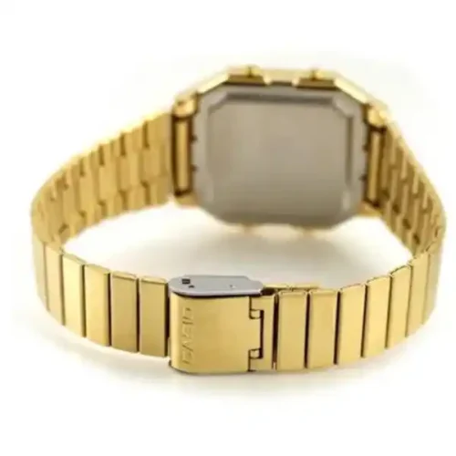 CASIO A130WEG-9ADF - Image 2