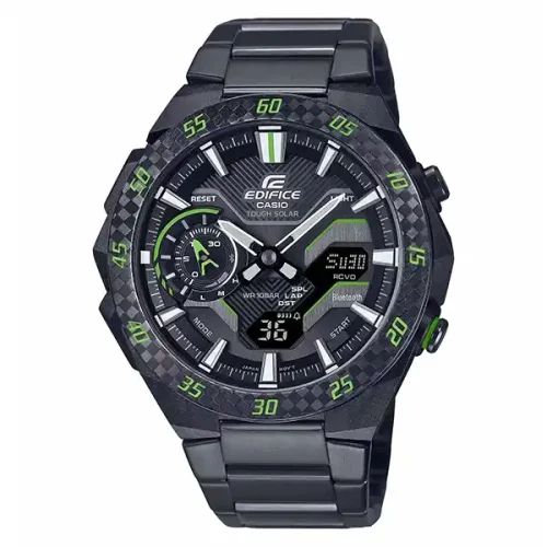 CASIO ECB-2200RC-1A3DF - Image 1
