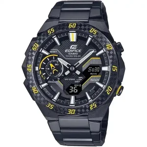 CASIO ECB-2200RC-1A9DF