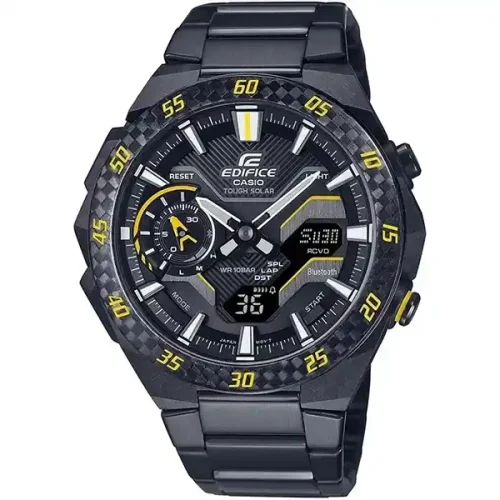 CASIO ECB-2200RC-1A9DF - Image 1
