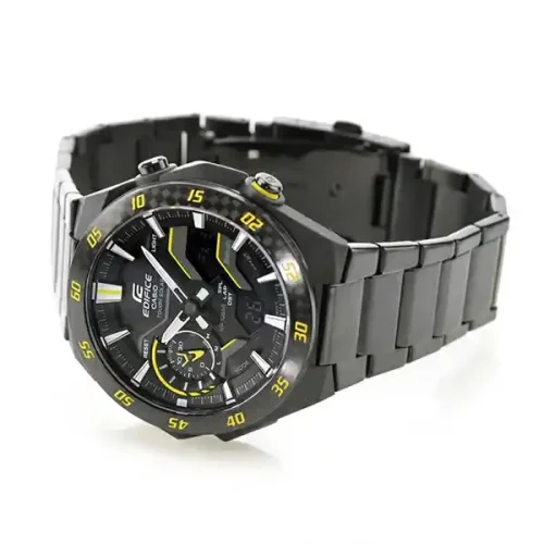 CASIO ECB-2200RC-1A9DF - Image 2