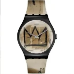 SWATCH SUOZ355