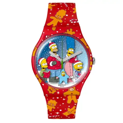 SWATCH SUOZ361 - Image 1